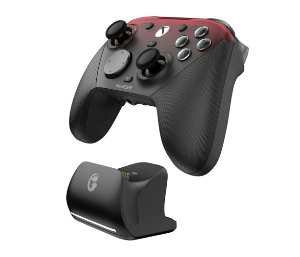 GameSir G7 Pro Xbox series X/S / One Bluetooth czarny - 1502353 - zdjęcie 10